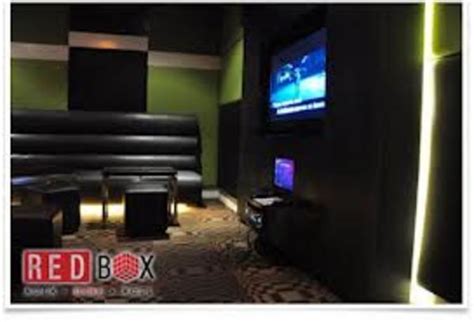 red box karaoke makati|Home .